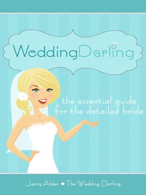 cover image of Wedding Darling